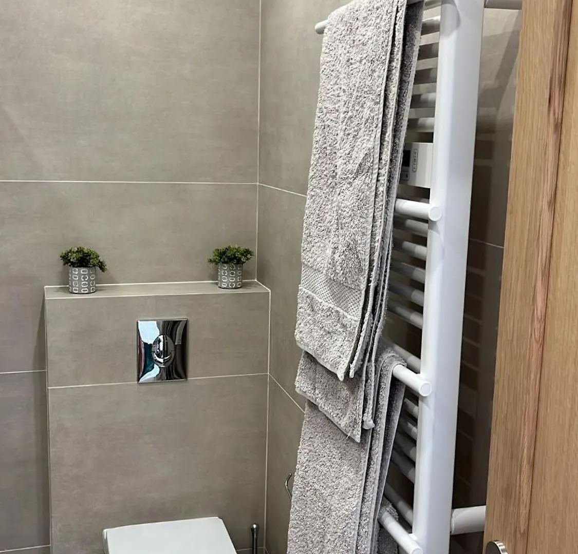 Apartment Felix, Luxurious 1 Bedroom In Nice