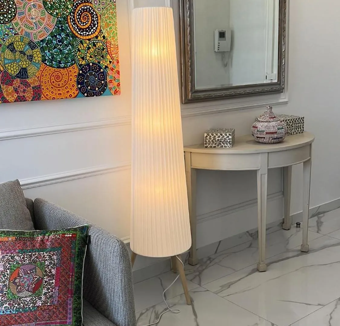 Felix, Luxurious 1 Bedroom In Nice 0*,